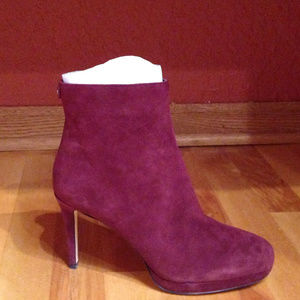MICHAEL Michael KORS - Sammy Bootie - Great Shape